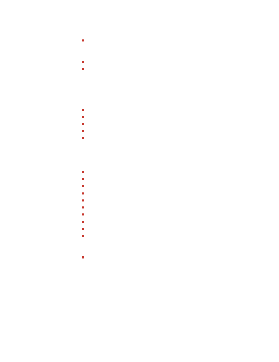 4maintenance | Paradyne 3160 User Manual | Page 9 / 296