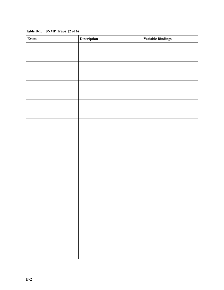 Paradyne Hotwire ATM Line Cards 8385 User Manual | Page 118 / 132