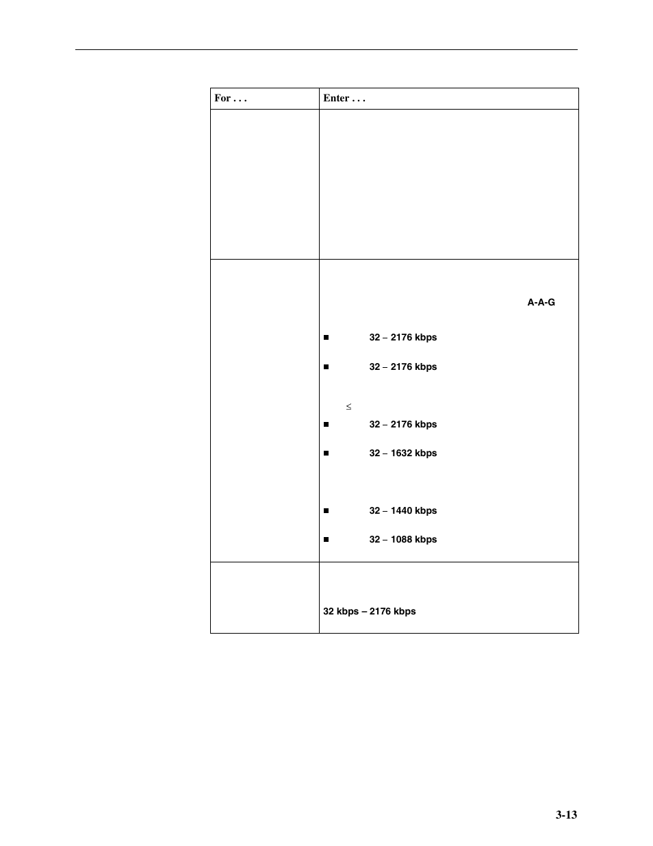 Paradyne Hotwire ATM Line Cards 8385 User Manual | Page 35 / 132