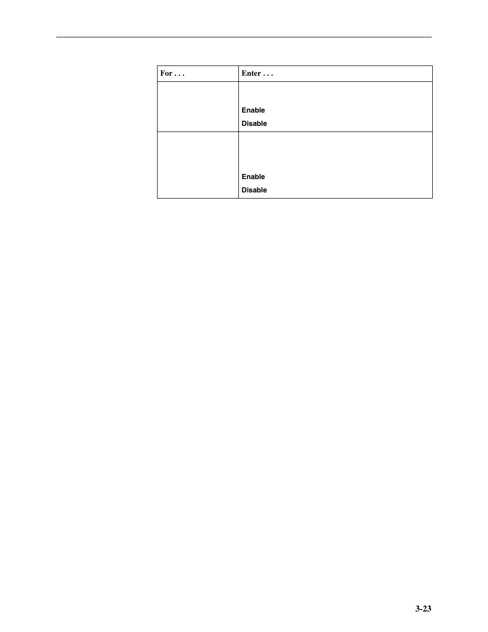 Paradyne Hotwire ATM Line Cards 8385 User Manual | Page 45 / 132