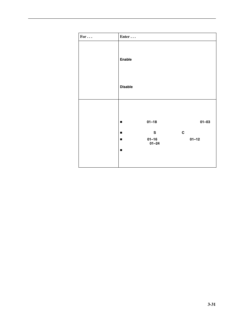 Paradyne Hotwire ATM Line Cards 8385 User Manual | Page 53 / 132