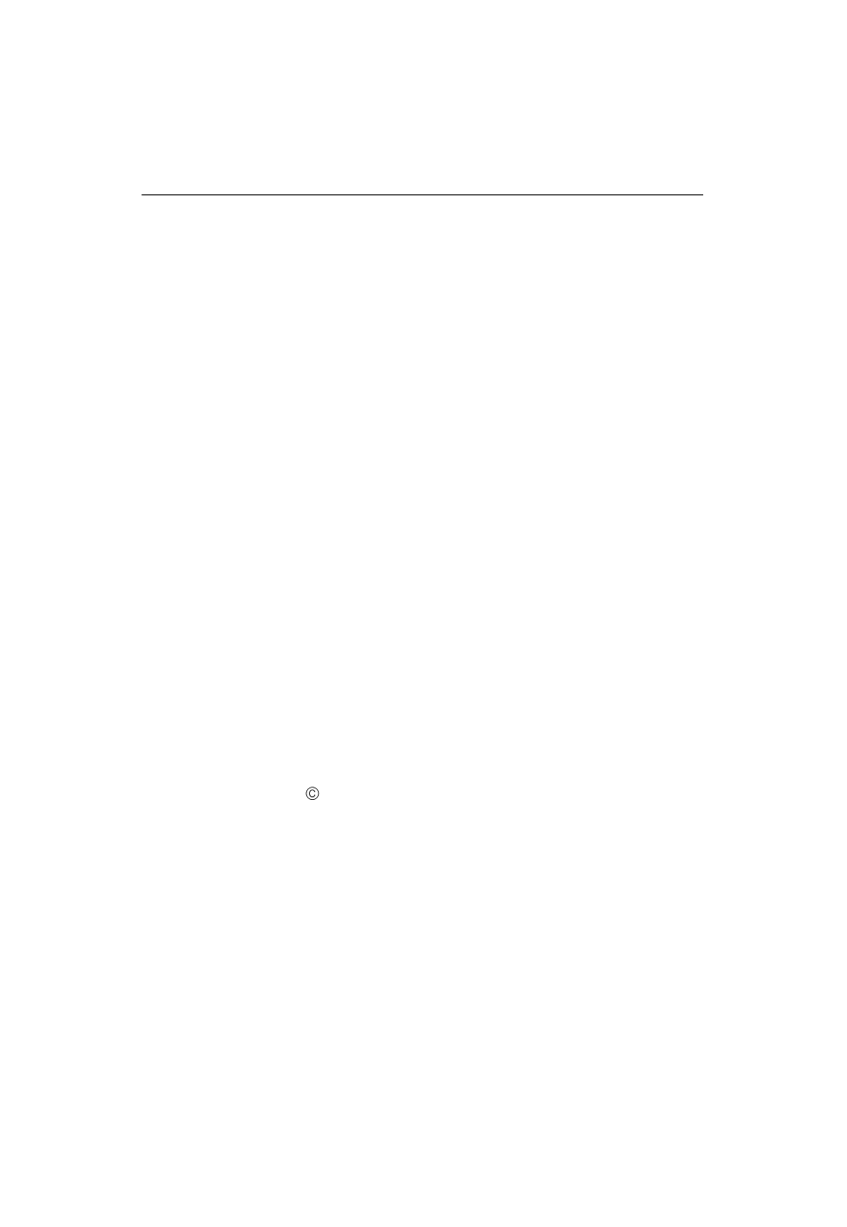 Warranty, sales, and service information, Comsphere 6700 series network management system, Copyright e 1996 paradyne corporation | Network configuration guide, Trademarks | Paradyne COMSPHERE 6700 SERIES User Manual | Page 2 / 57