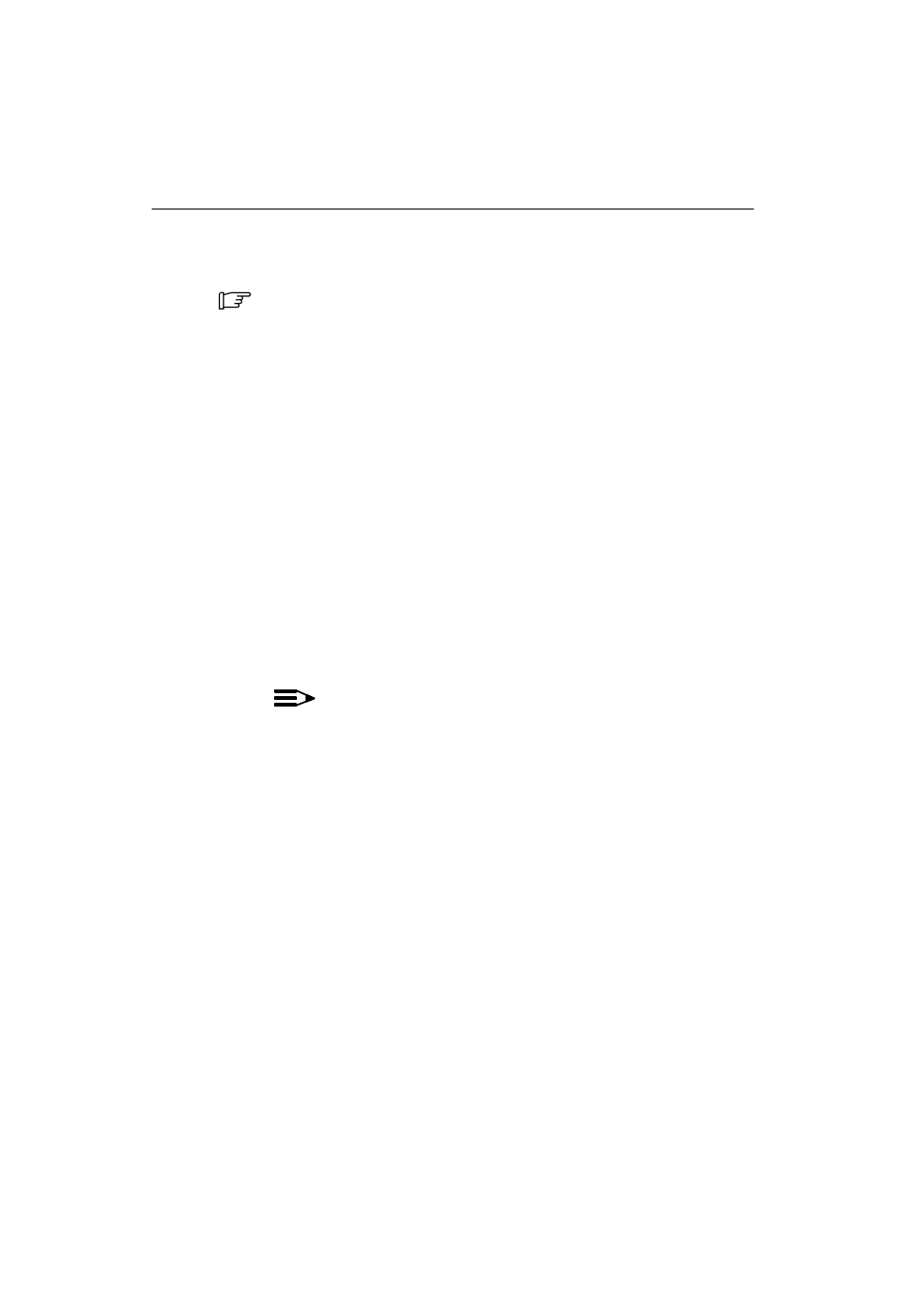 Modifying or deleting authorized manager, Information | Paradyne COMSPHERE 6700 SERIES User Manual | Page 31 / 57