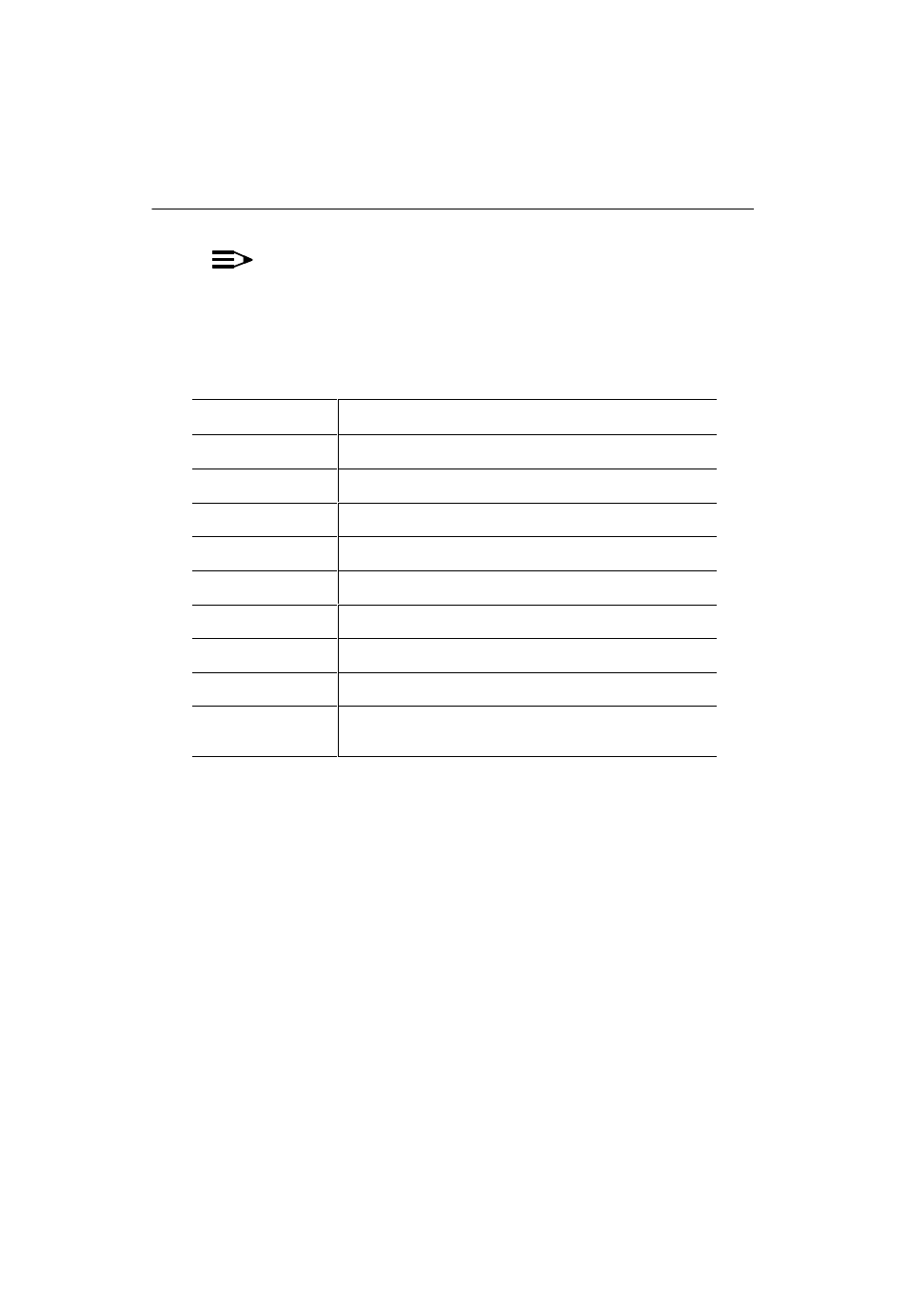 Modem settings dialog box fields | Paradyne COMSPHERE 6700 SERIES User Manual | Page 41 / 57