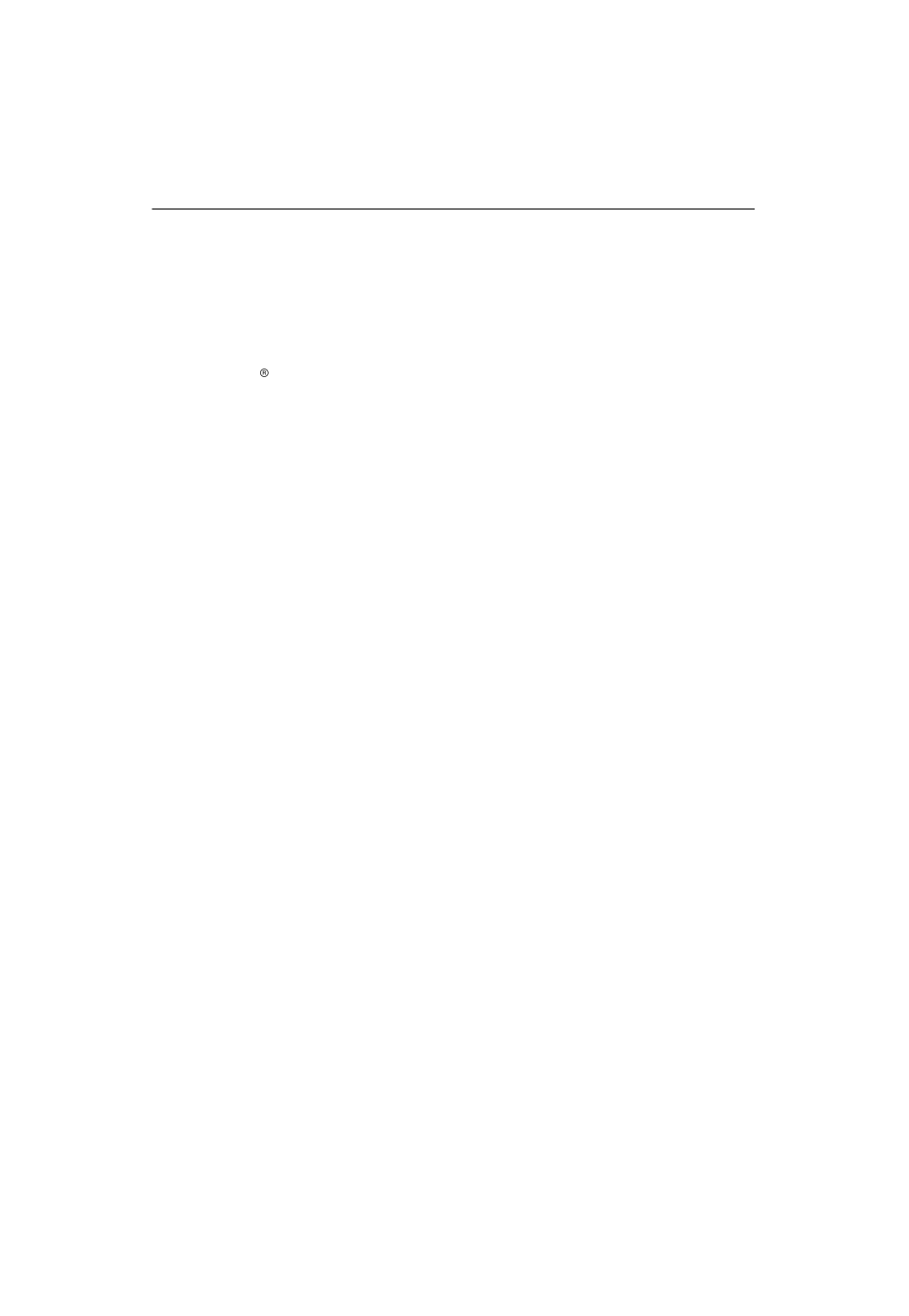 Paradyne COMSPHERE 6700 SERIES User Manual | Page 46 / 57