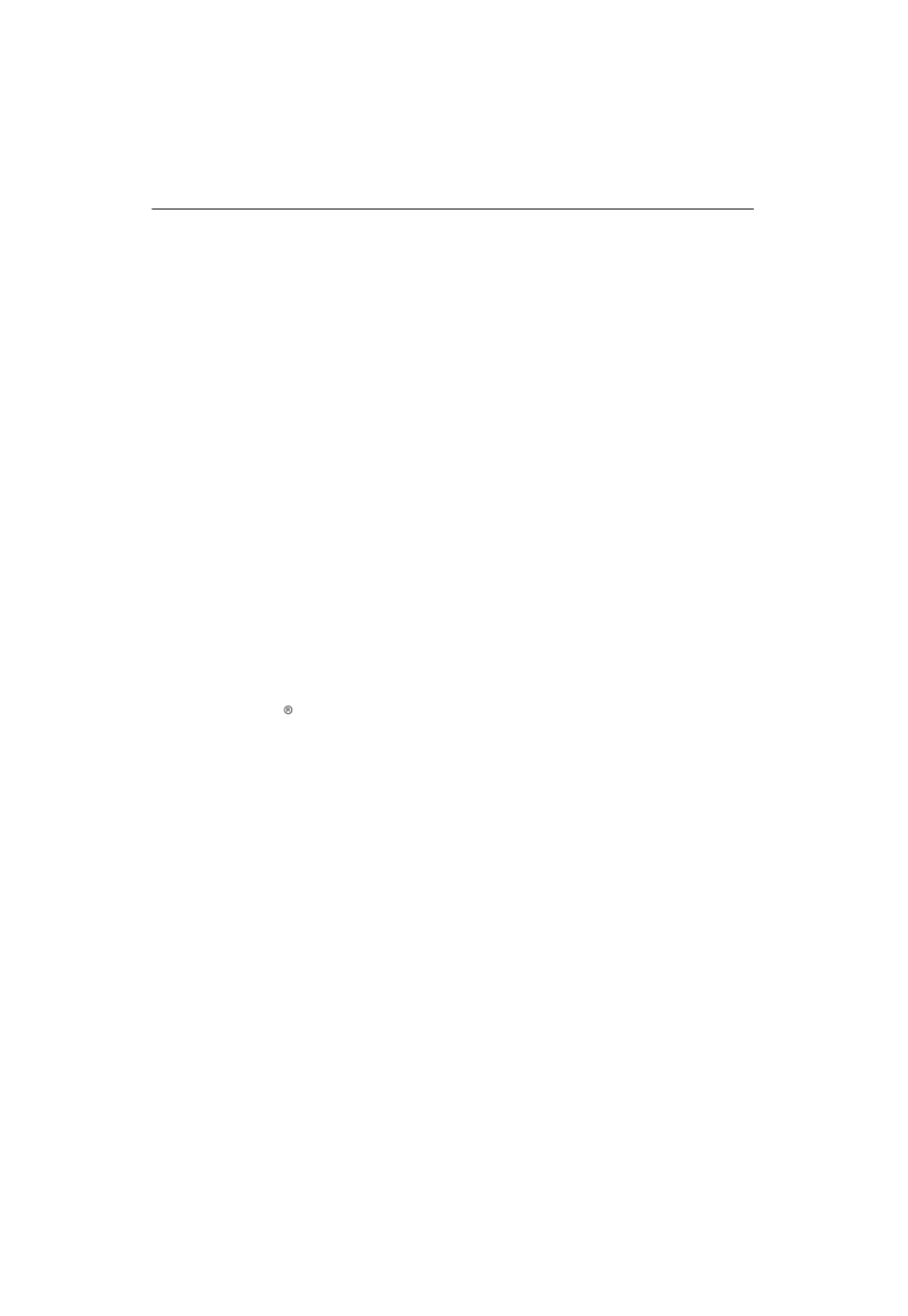 Paradyne COMSPHERE 6700 SERIES User Manual | Page 47 / 57