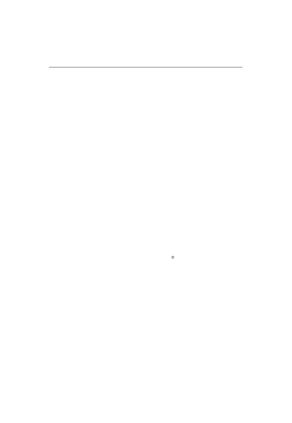 Paradyne COMSPHERE 6700 SERIES User Manual | Page 51 / 57