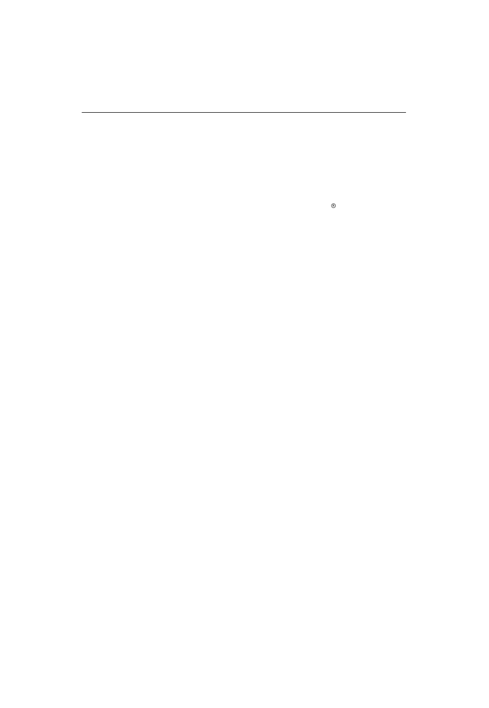 Paradyne COMSPHERE 6700 SERIES User Manual | Page 52 / 57