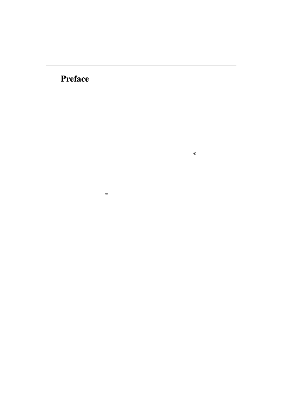 Preface, Related documents, Ordering information | Paradyne COMSPHERE 6700 SERIES User Manual | Page 7 / 57