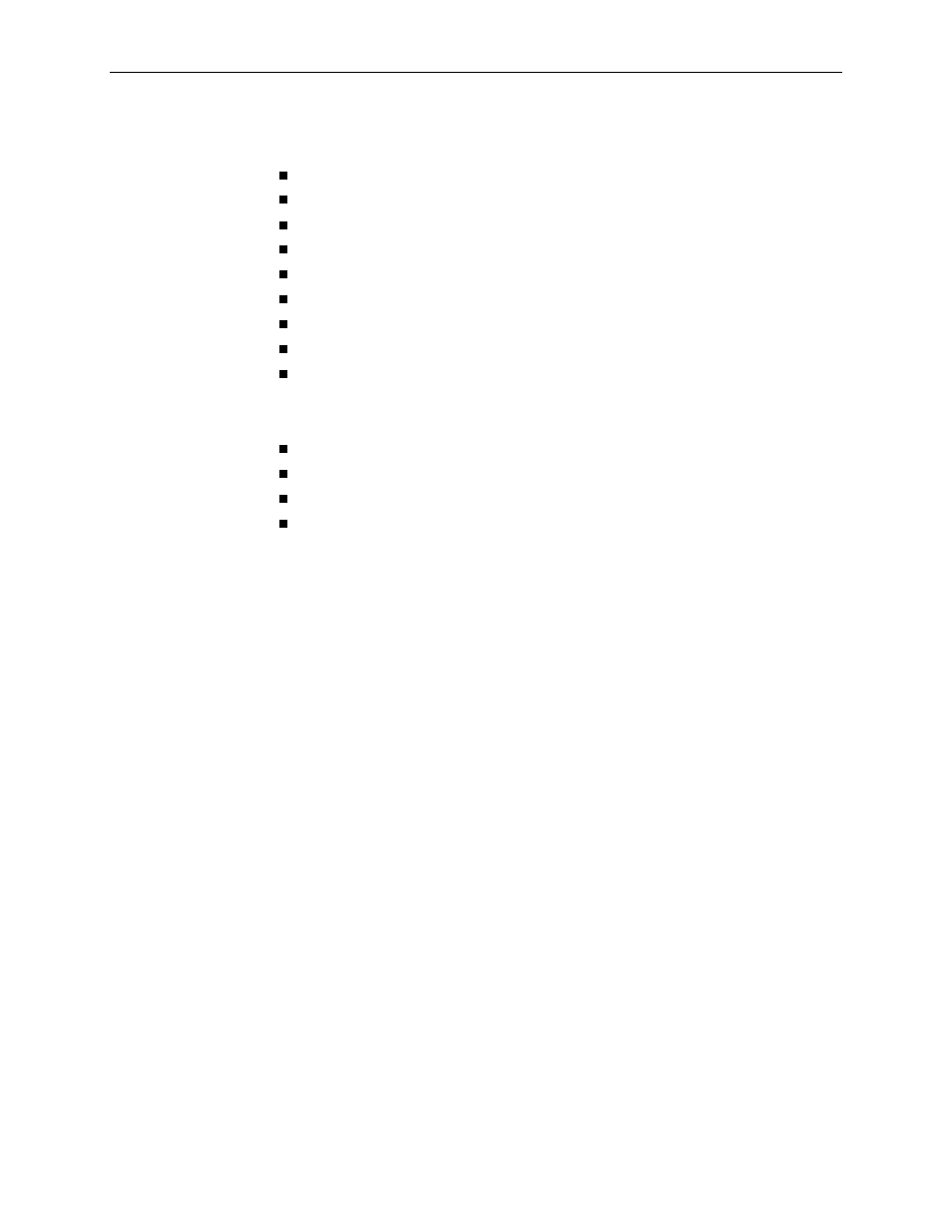 H asynchronous terminal operation, Iequipment list glossary index | Paradyne 3161-B3 User Manual | Page 12 / 298