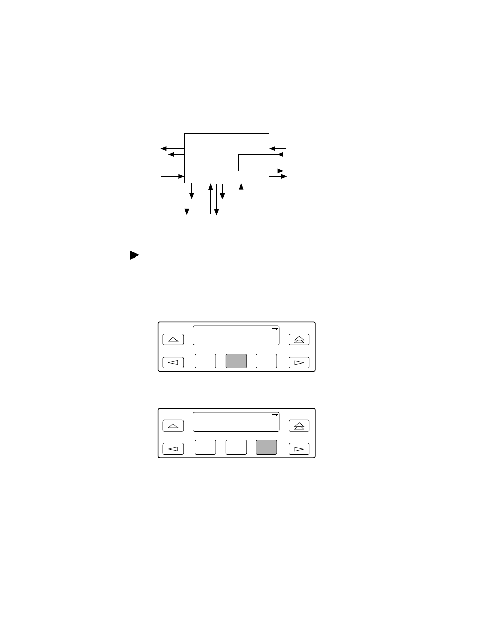 Starting a payload loopback, Procedure | Paradyne 3161-B3 User Manual | Page 126 / 298