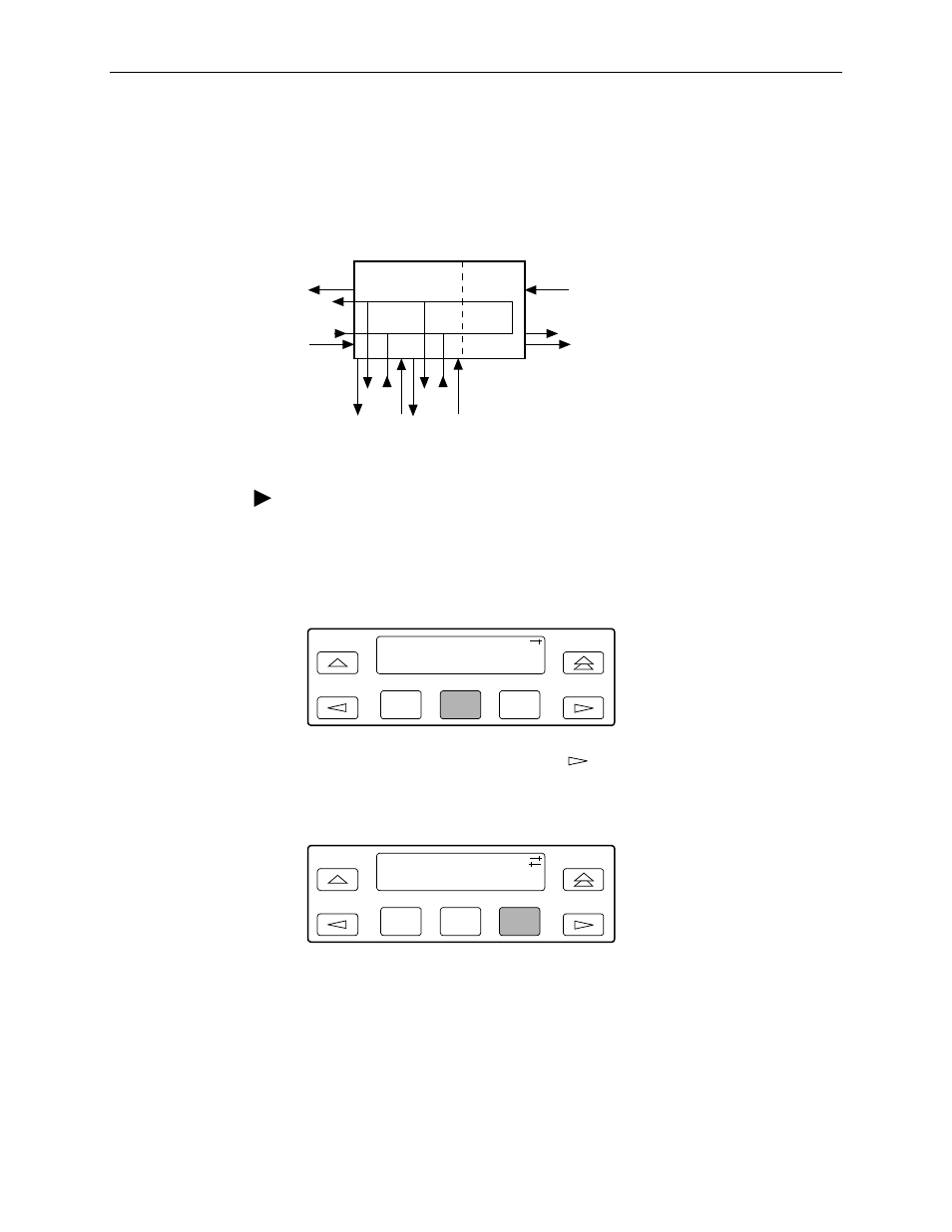 Starting a repeater loopback | Paradyne 3161-B3 User Manual | Page 128 / 298