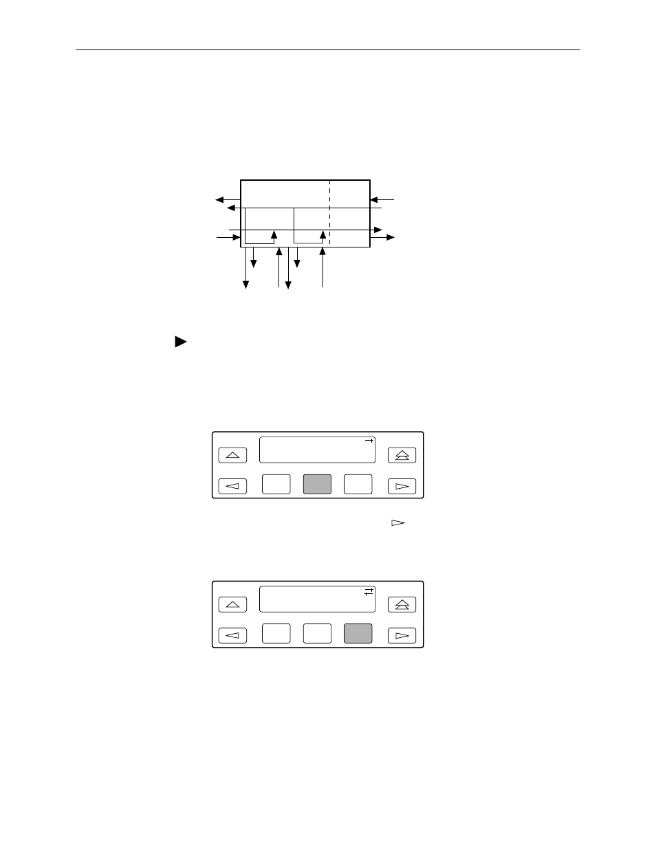 Starting a data channel loopback, Procedure | Paradyne 3161-B3 User Manual | Page 129 / 298