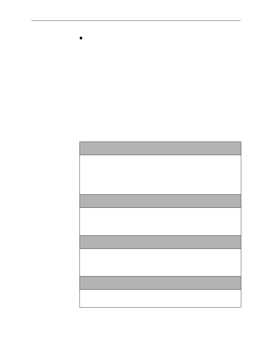 Dte interface configuration options, Table c-1, dte interface configuration, Options | Paradyne 3161-B3 User Manual | Page 146 / 298