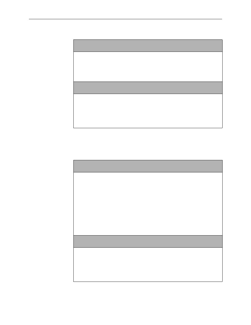 Port configuration options, Table c-2, port configuration options | Paradyne 3161-B3 User Manual | Page 147 / 298