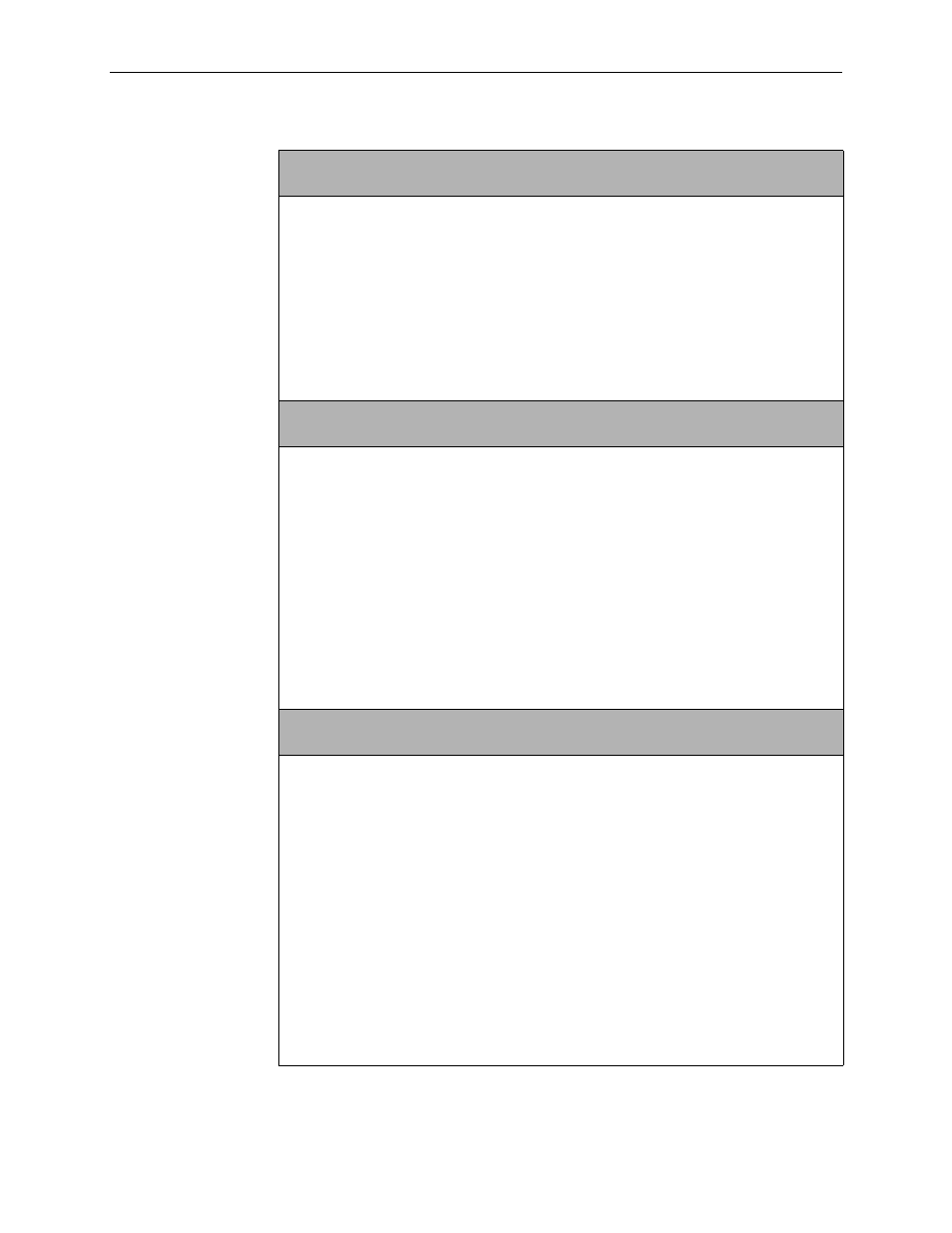 Paradyne 3161-B3 User Manual | Page 153 / 298