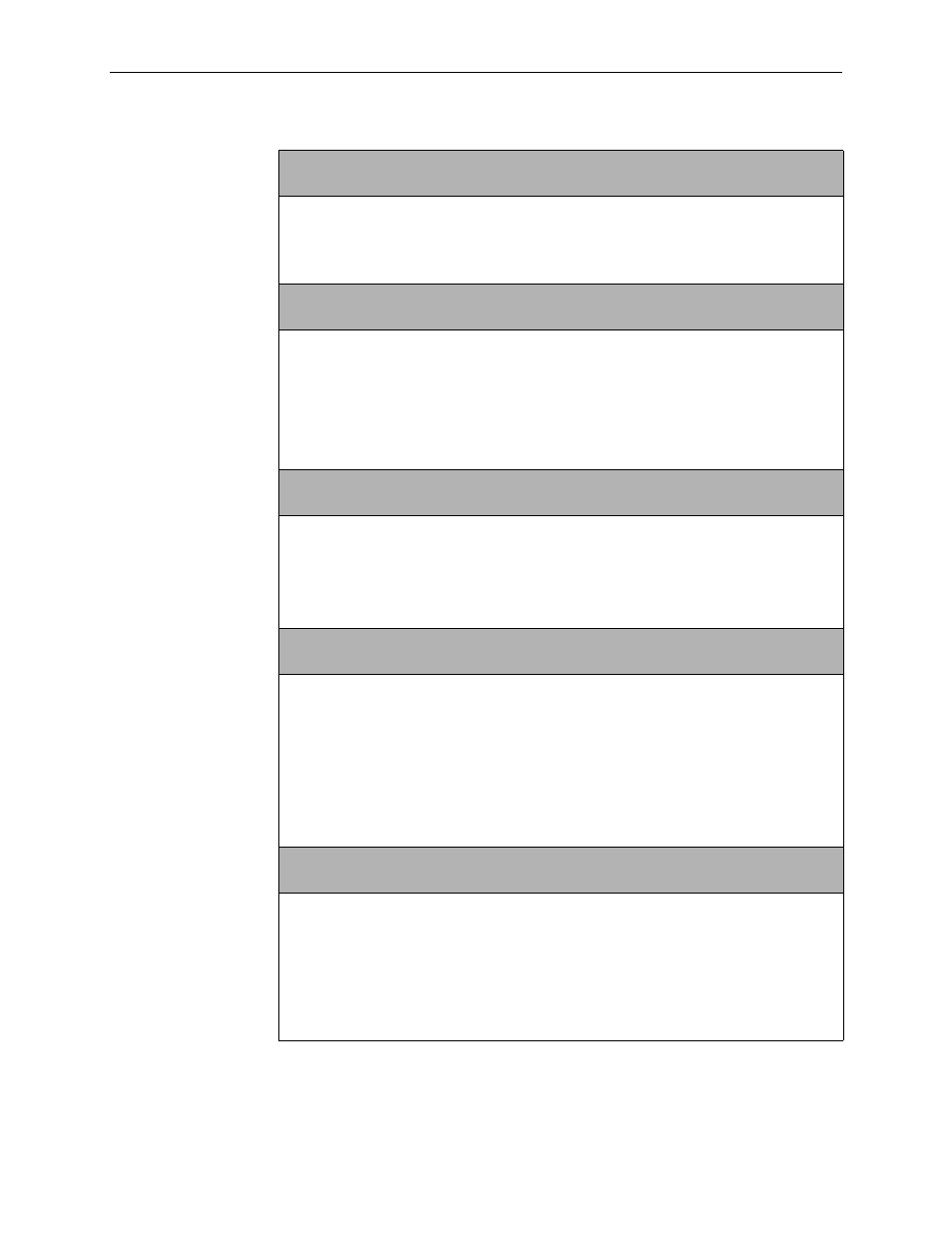 Paradyne 3161-B3 User Manual | Page 168 / 298