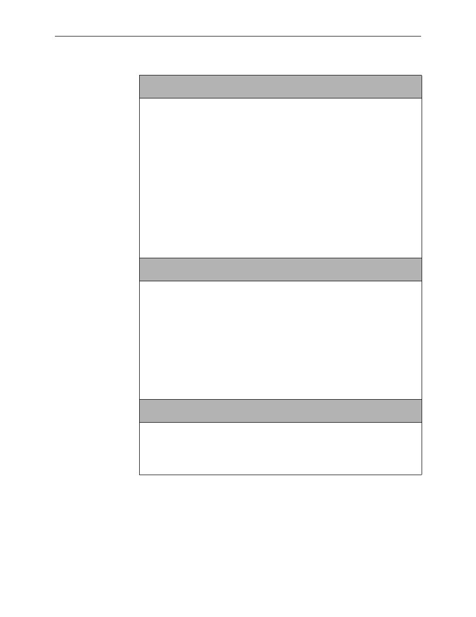 Paradyne 3161-B3 User Manual | Page 173 / 298