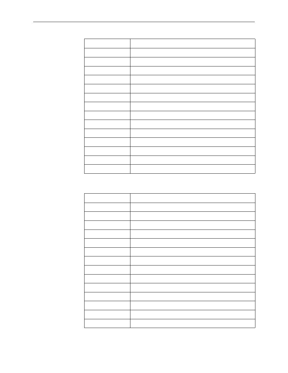 Paradyne 3161-B3 User Manual | Page 189 / 298