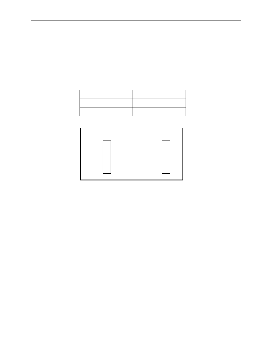 Modem port interface | Paradyne 3161-B3 User Manual | Page 202 / 298