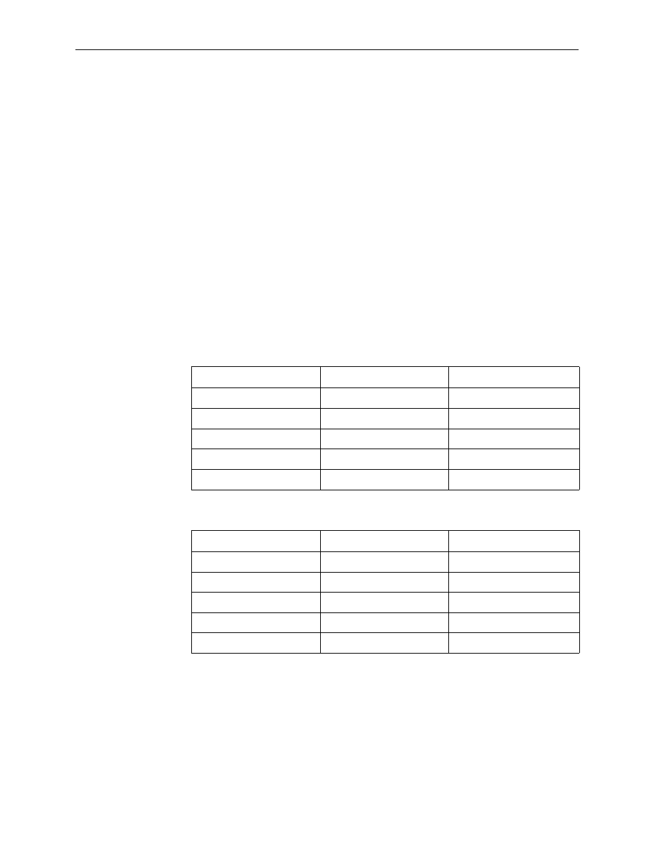 Aux port interface | Paradyne 3161-B3 User Manual | Page 203 / 298