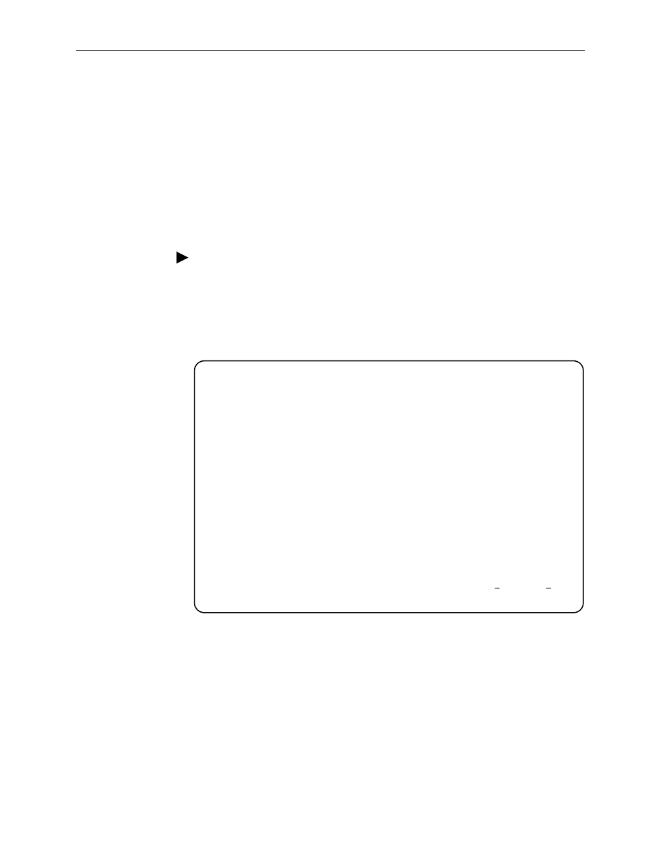 Changing configuration options, Displaying or editing configuration options | Paradyne 3161-B3 User Manual | Page 265 / 298