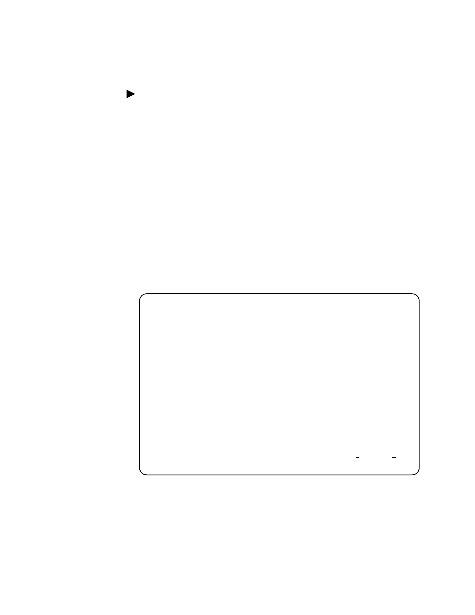 Saving edit changes, H-11 | Paradyne 3161-B3 User Manual | Page 267 / 298