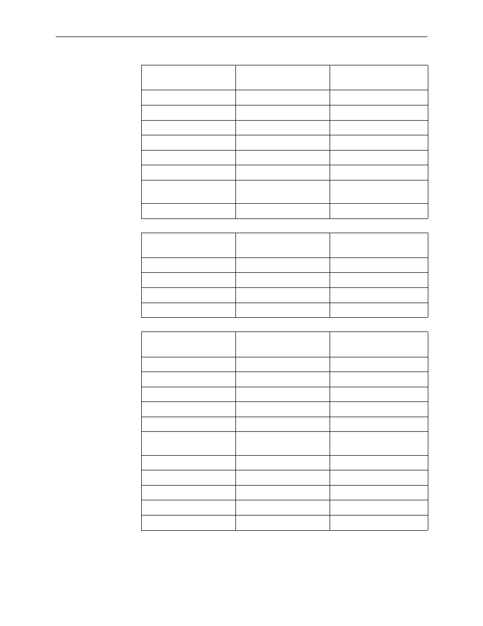 Paradyne 3161-B3 User Manual | Page 277 / 298