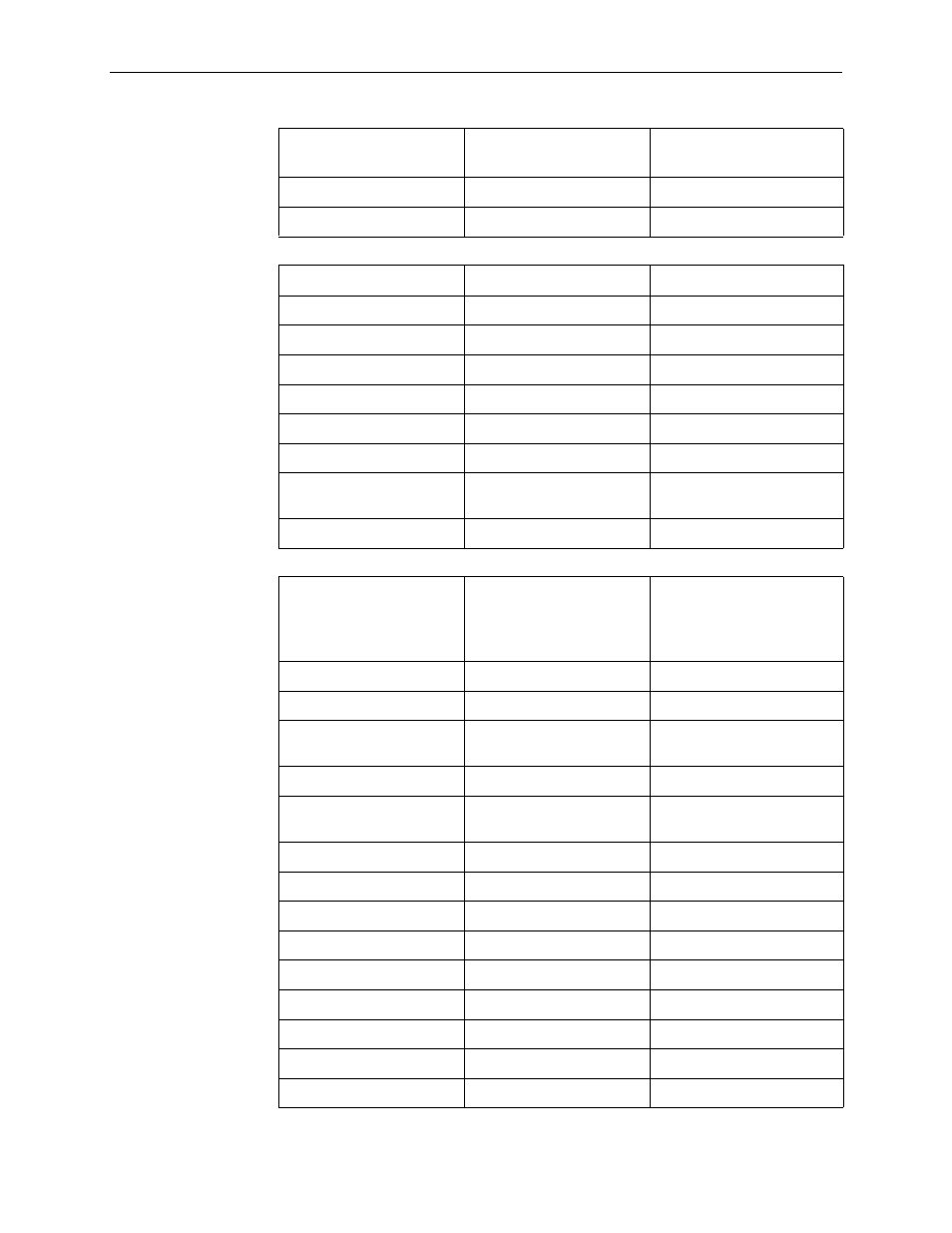 Paradyne 3161-B3 User Manual | Page 278 / 298