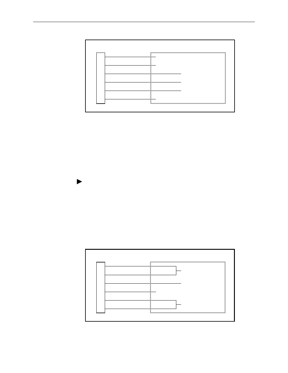 Installing the single –48 vdc power supply, Installing the single –48 vdc power supply, Figure 2-9 | 24 vdc power supply pinouts, Procedure | Paradyne 3161-B3 User Manual | Page 30 / 298