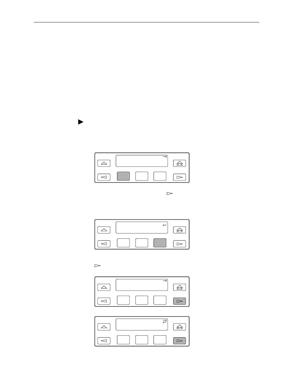 Displaying unit identity, Procedure | Paradyne 3161-B3 User Manual | Page 43 / 298