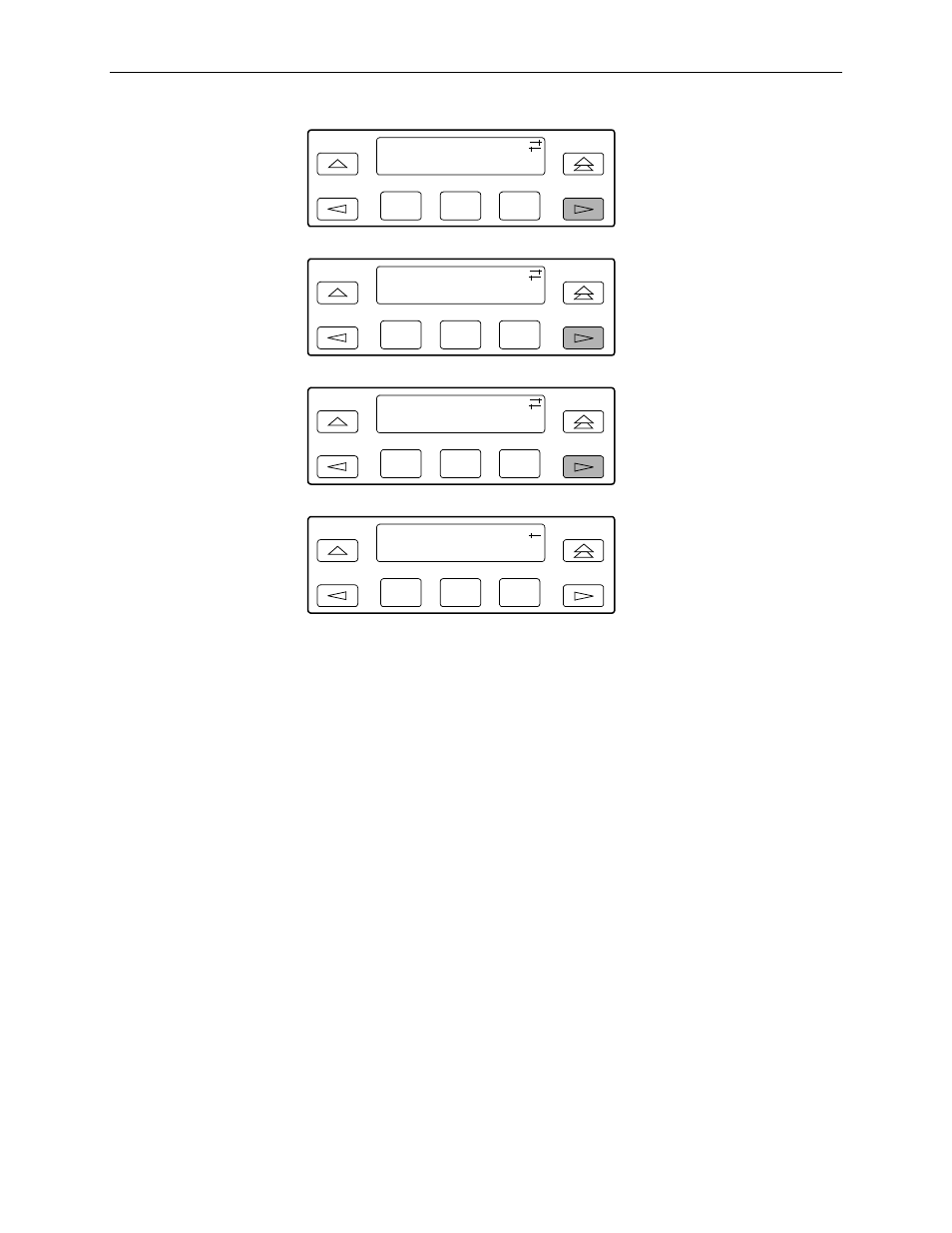 Paradyne 3161-B3 User Manual | Page 44 / 298