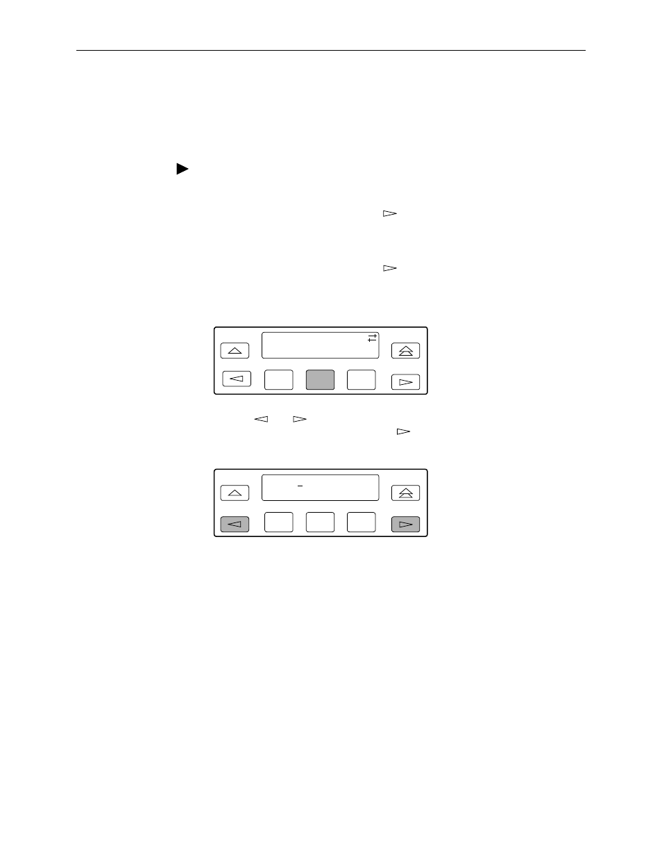 Setting customer identification | Paradyne 3161-B3 User Manual | Page 45 / 298