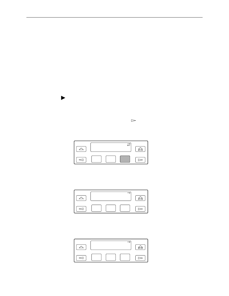 Displaying led conditions | Paradyne 3161-B3 User Manual | Page 47 / 298