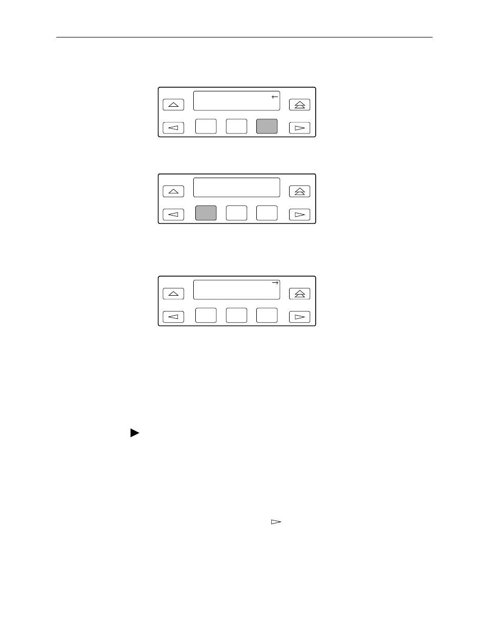 Procedure | Paradyne 3161-B3 User Manual | Page 58 / 298