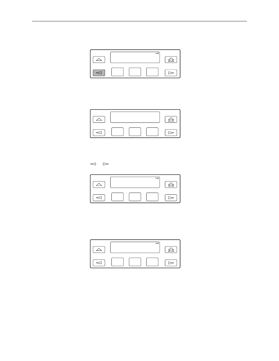 Paradyne 3161-B3 User Manual | Page 71 / 298