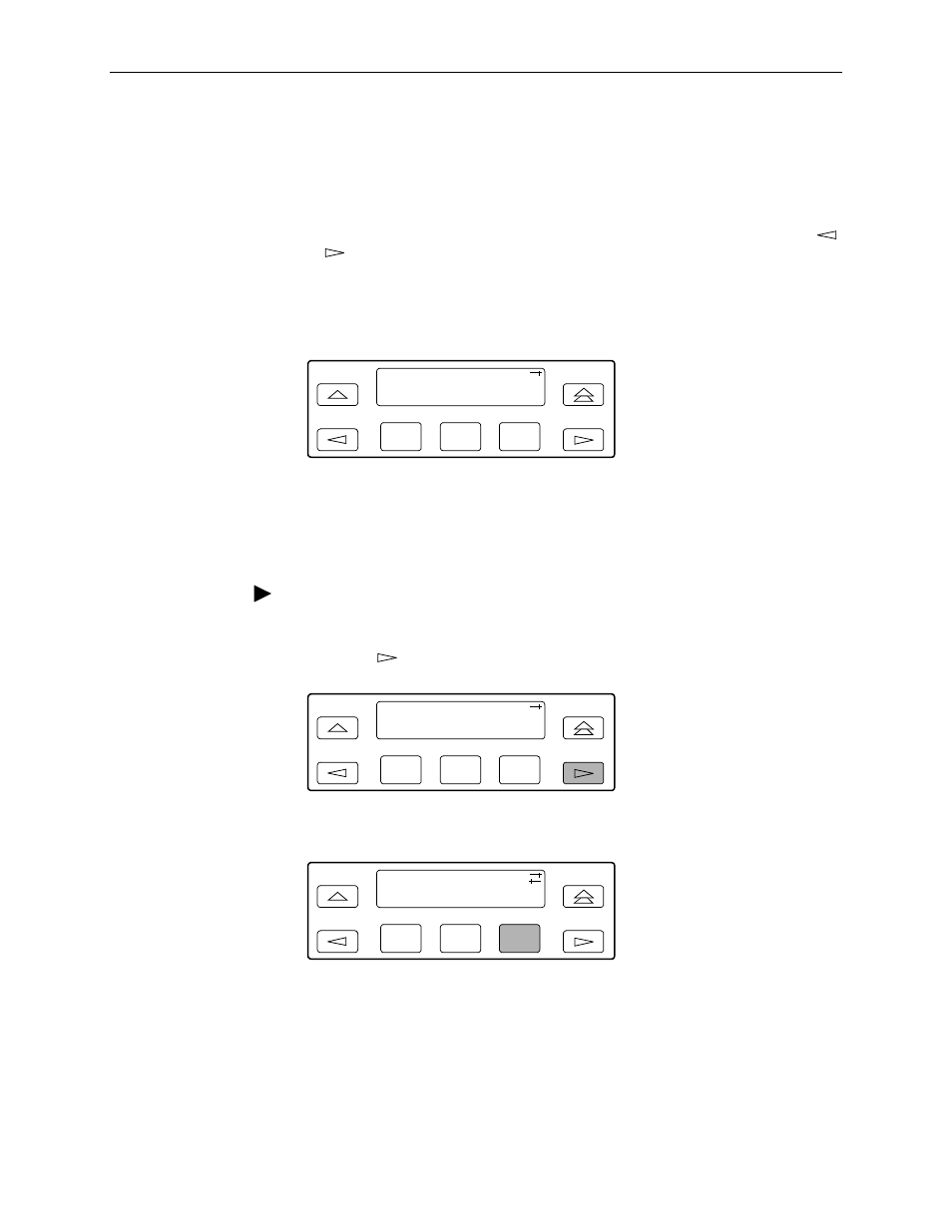 Individual channel assignment method, Procedure | Paradyne 3161-B3 User Manual | Page 75 / 298