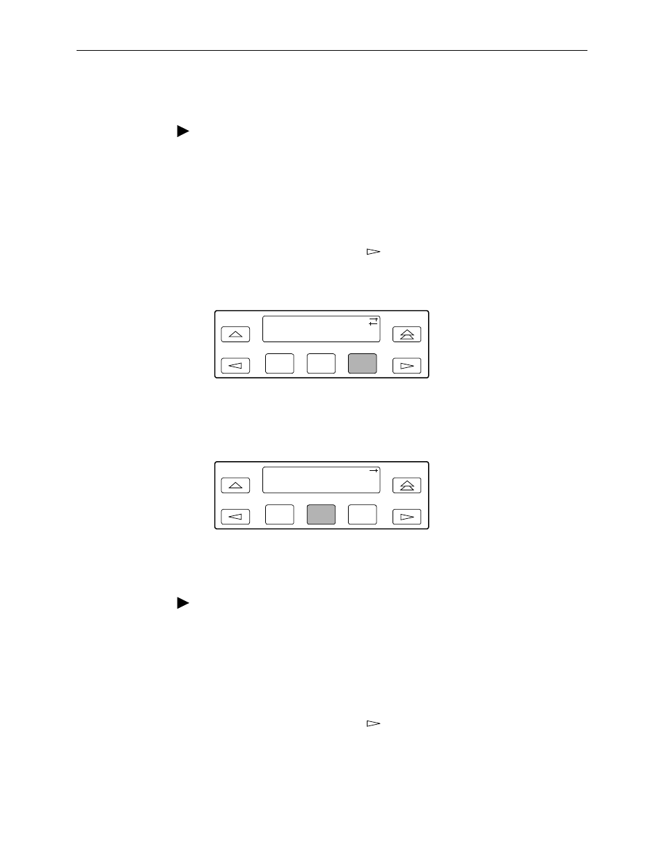 Configuring for network timing, Configuring for external timing | Paradyne 3161-B3 User Manual | Page 81 / 298