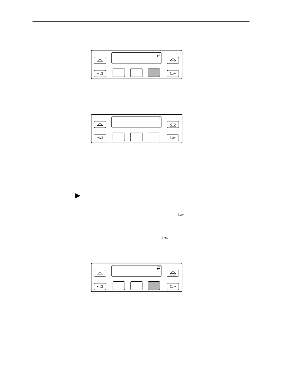 Setting a password | Paradyne 3161-B3 User Manual | Page 83 / 298