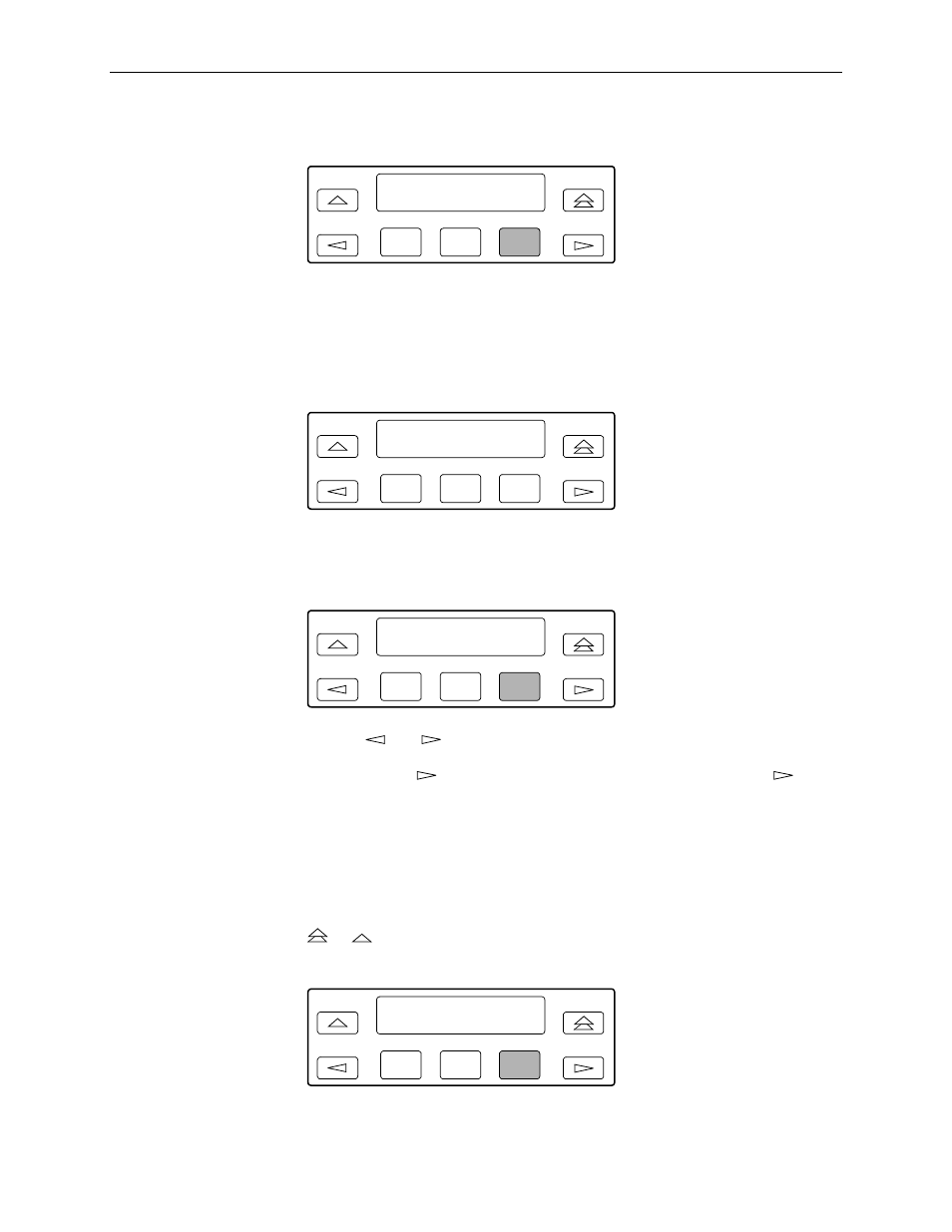 Paradyne 3161-B3 User Manual | Page 90 / 298