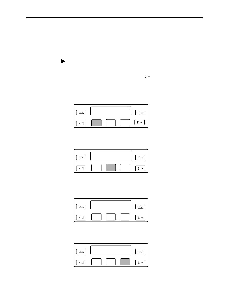 Procedure | Paradyne 3161-B3 User Manual | Page 93 / 298