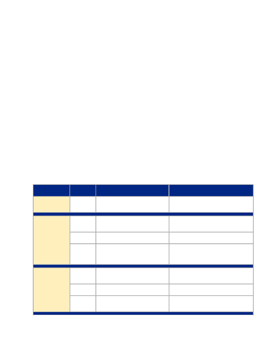 Additional information | Paradyne 12-Port T1 Access Multiplexer TAM1500-12 User Manual | Page 6 / 8