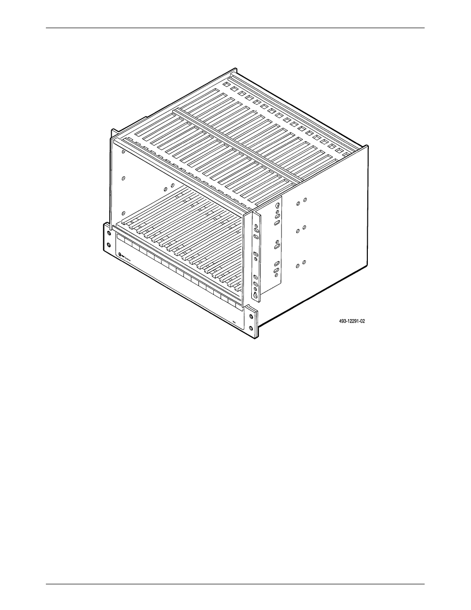 Comsphere 3000 series carrier | Paradyne COMSPHERE 3000 User Manual | Page 15 / 131