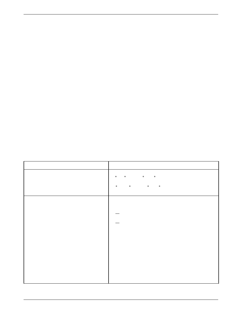 Technical specifications | Paradyne COMSPHERE 3000 User Manual | Page 16 / 131