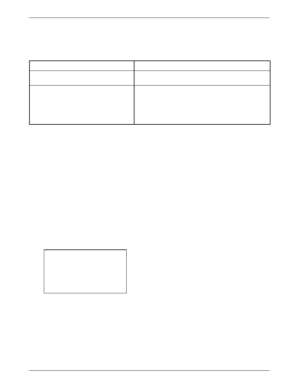 Equipment warranty and support, Equipment service | Paradyne COMSPHERE 3000 User Manual | Page 21 / 131