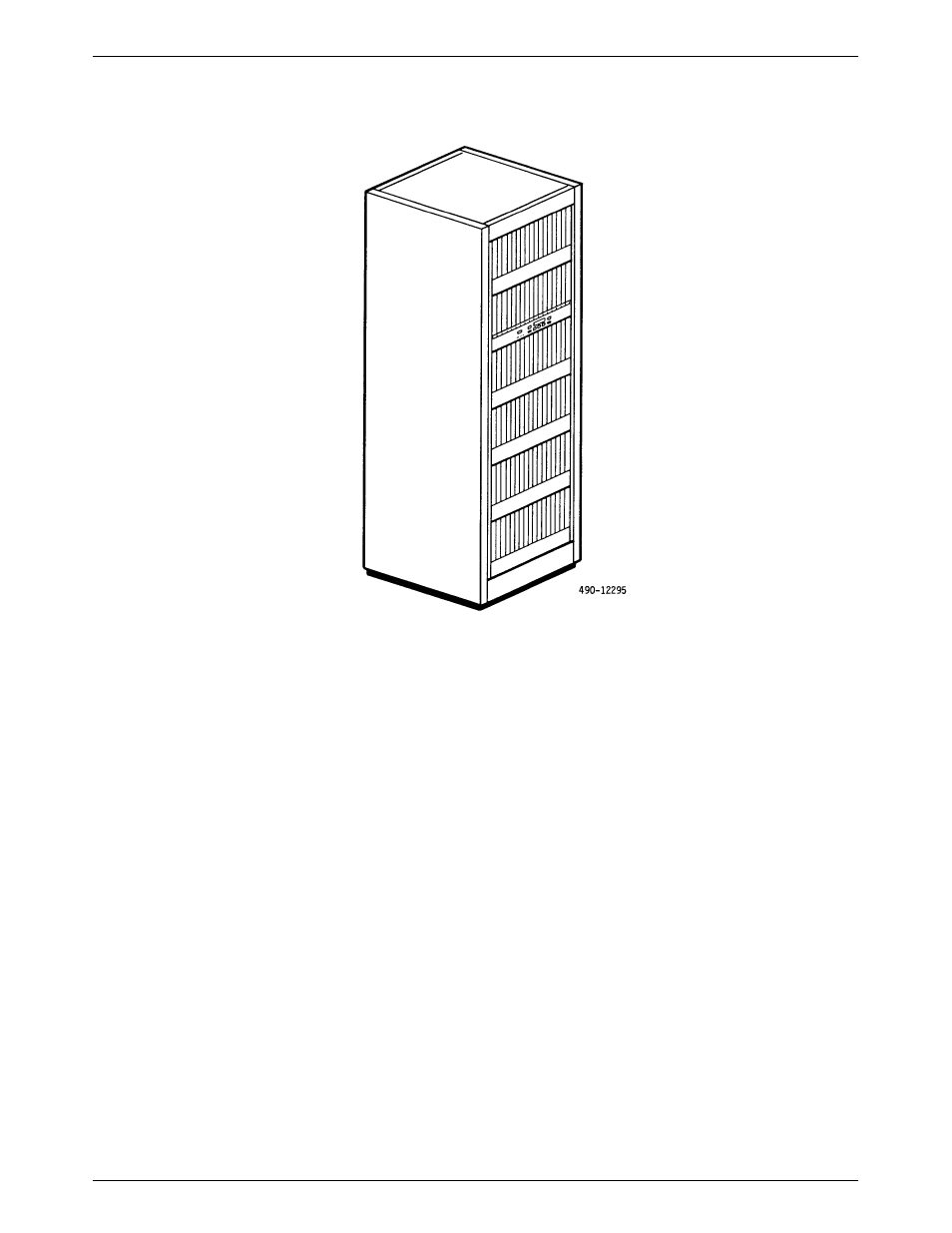 Paradyne COMSPHERE 3000 User Manual | Page 36 / 131