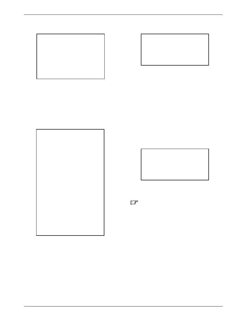 Sgrd/fgrd connection | Paradyne COMSPHERE 3000 User Manual | Page 39 / 131