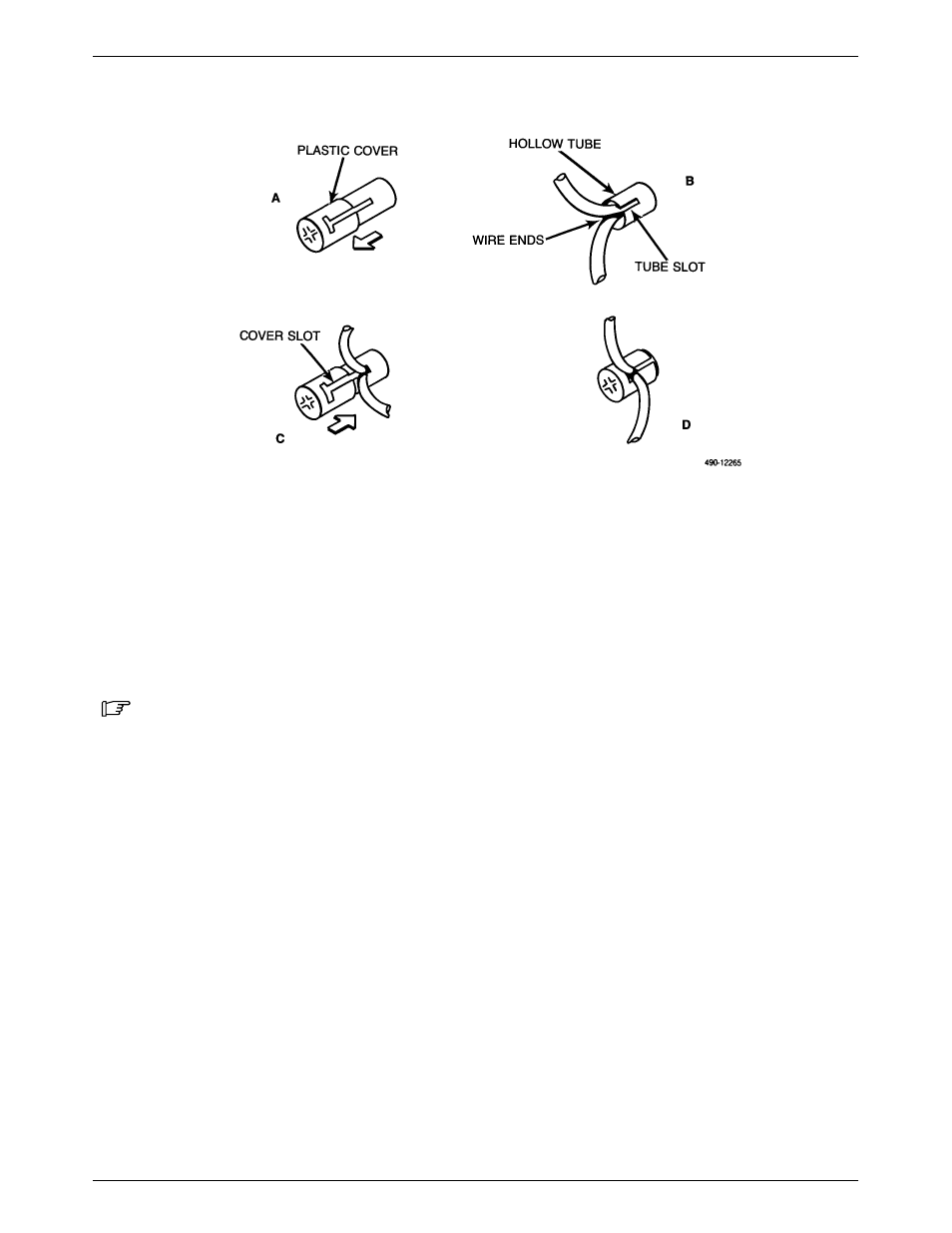 Alarm output or ground strap terminal installation, Alarm output connection | Paradyne COMSPHERE 3000 User Manual | Page 40 / 131