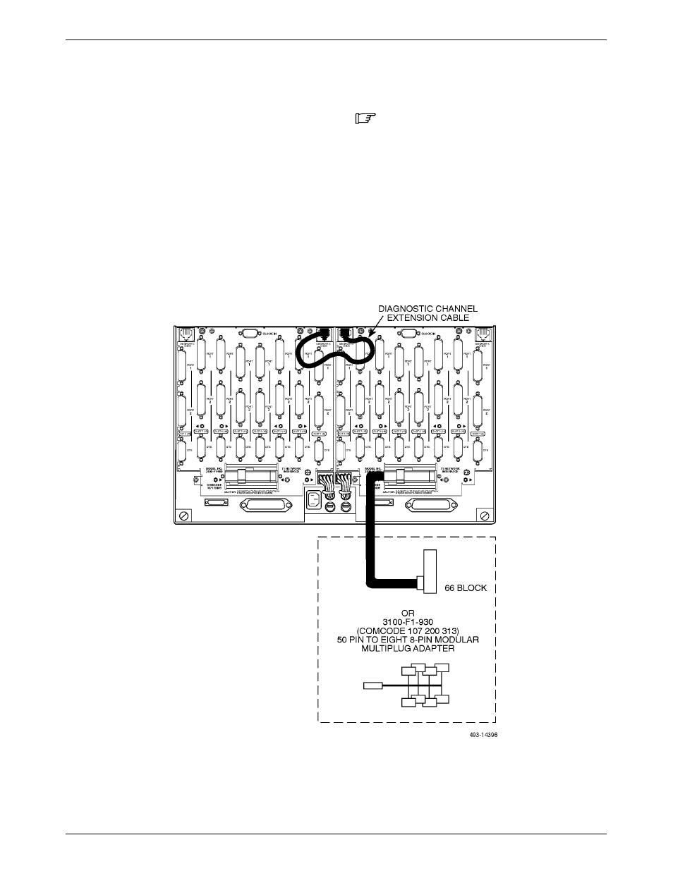 Paradyne COMSPHERE 3000 User Manual | Page 73 / 131