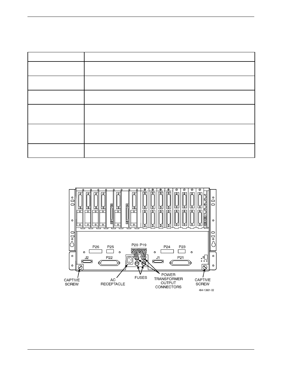 Paradyne COMSPHERE 3000 User Manual | Page 90 / 131